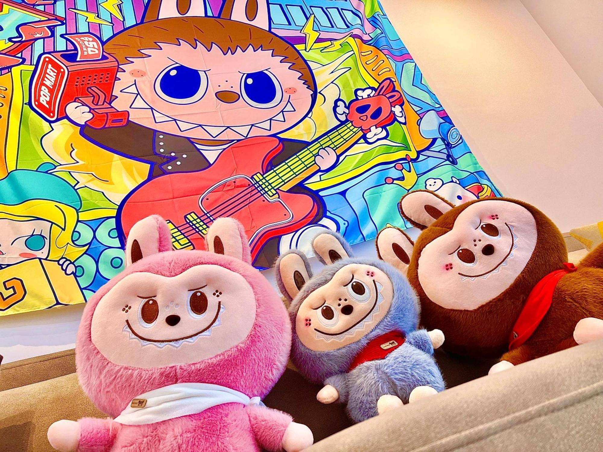 Legoland-Happy Wonder Suite,Elysia-8Pax,100Mbs Nusajaya  Exterior foto